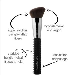 Laruce Beauty Angled Contour Brush LR334